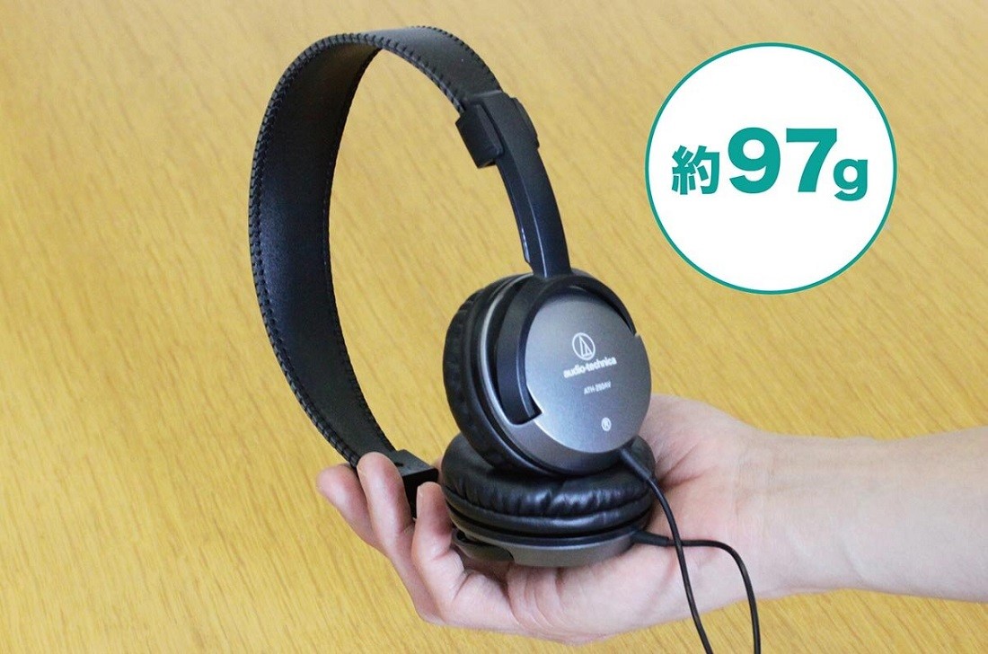 【未使用】　オーディオテクニカ audio-technica ヘッドホン エヴァ ダイナミックヘッドホン ATH-250AV オーディオテクニカ ｜ ミスター