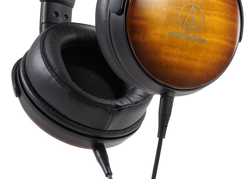 オーディオテクニカ（audio-technica） ATH-WP900 ポータブル