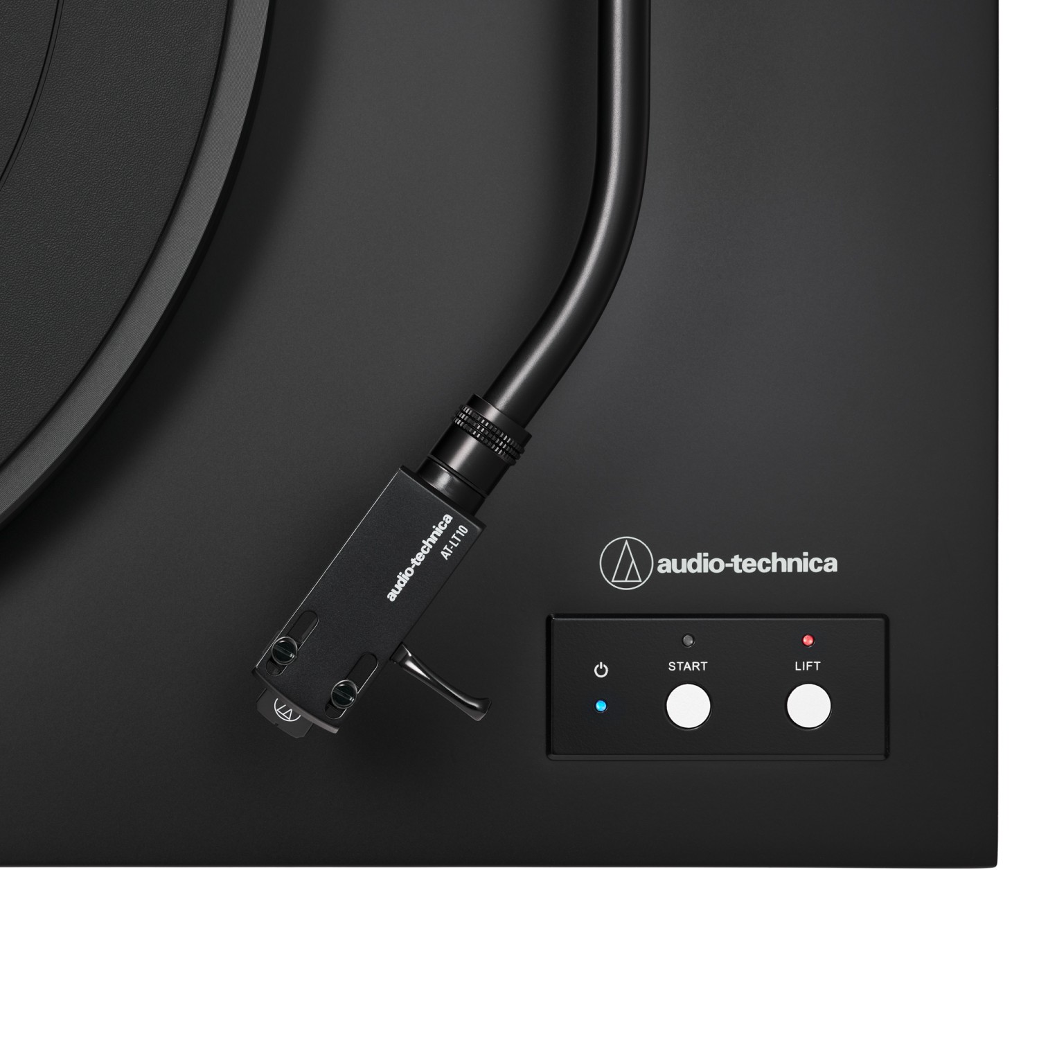 オーディオテクニカ AT-LP8X レコードプレーヤー ダイレクト