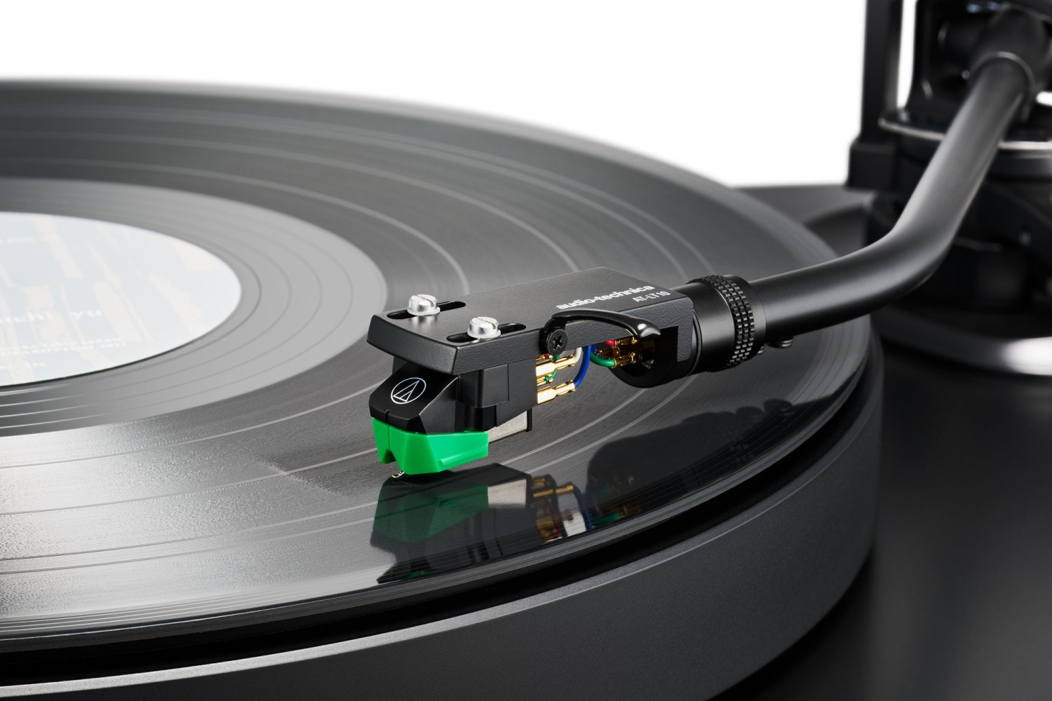 オーディオテクニカ（audio-technica） AT-LT10 ヘッドシェル