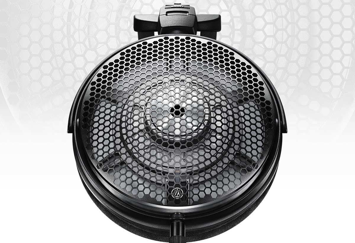 オーディオテクニカ ATH-ADX3000 エアーダイナミックヘッドホン