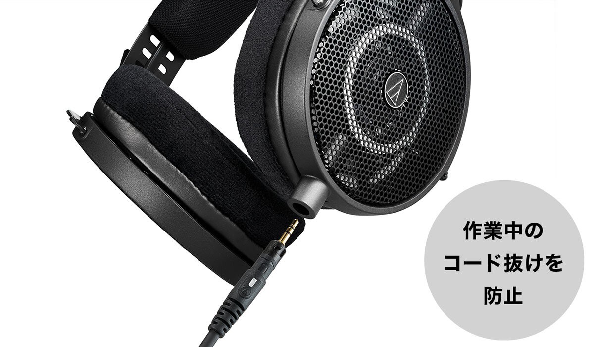 オーディオテクニカ ATH-R50x 開放型ヘッドホン 使用20時間程度 美品 Amazon | 【セット買い】 オーディオテクニカ ATH-R50x 開放型