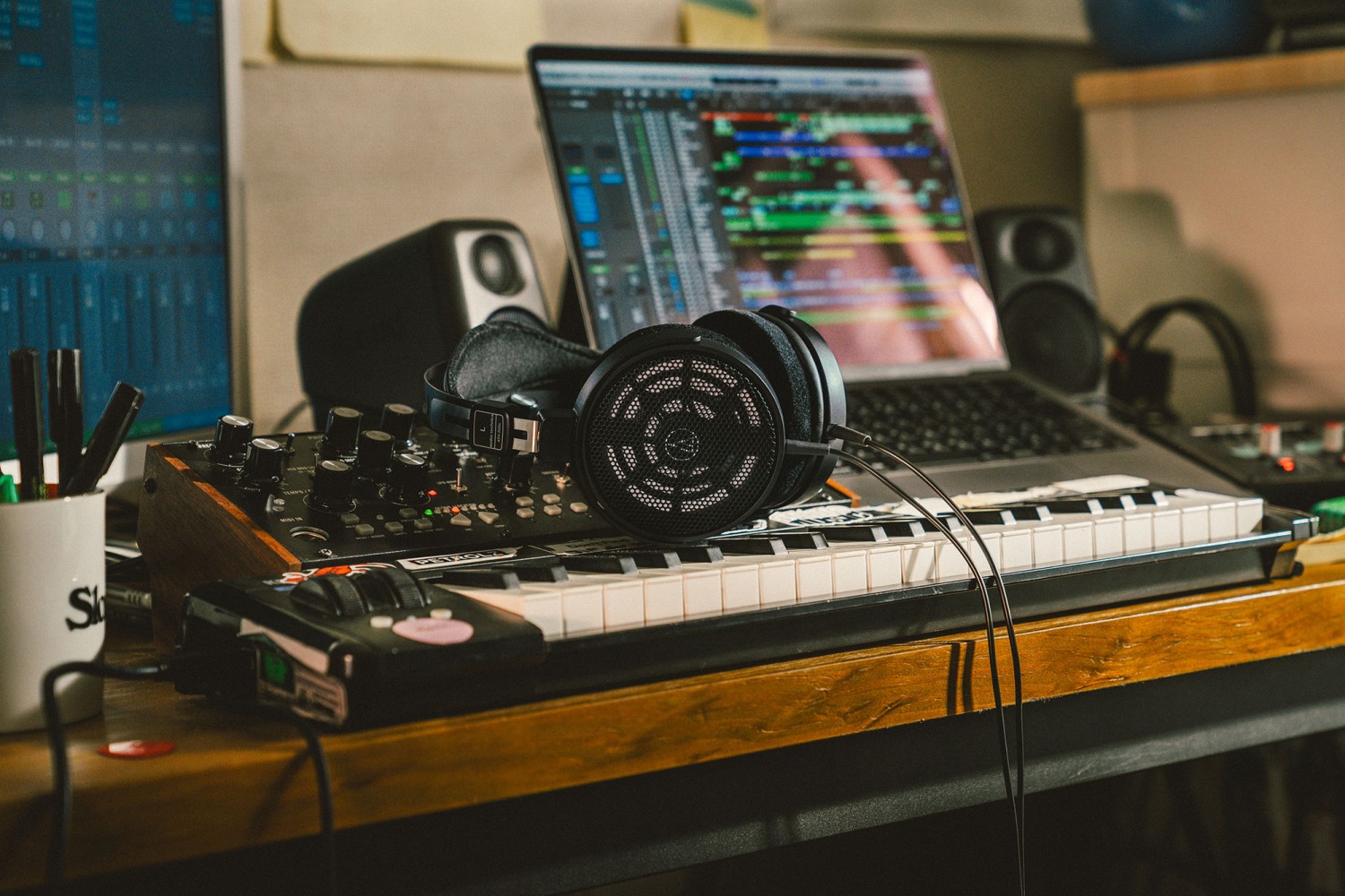 オーディオテクニカ（audio-technica） ATH-R30x プロフェッショナル