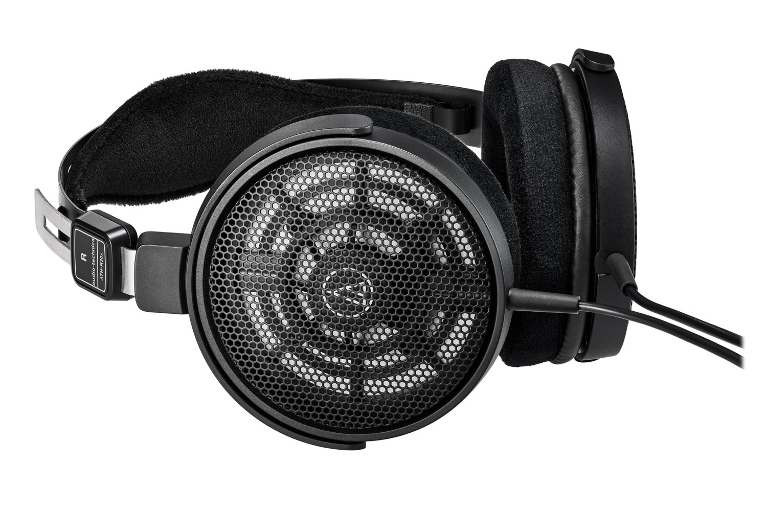 audio-technica ATH-R30x ヘッドホン audio-technica ATH-R30x 開放型 モニターヘッドホン オーディオ
