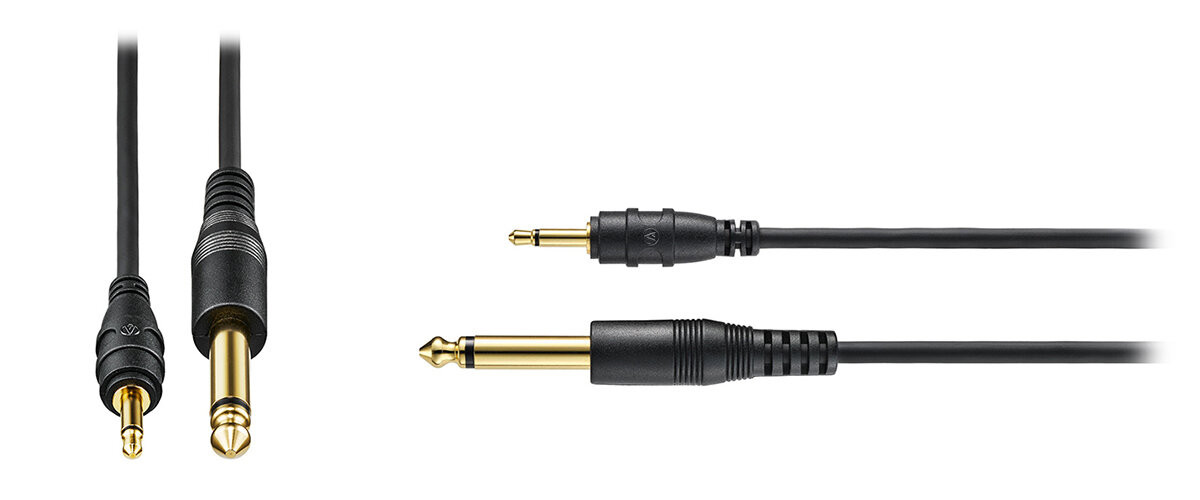 オーディオテクニカ（audio-technica） AT-MI65/1.5 オーディオ