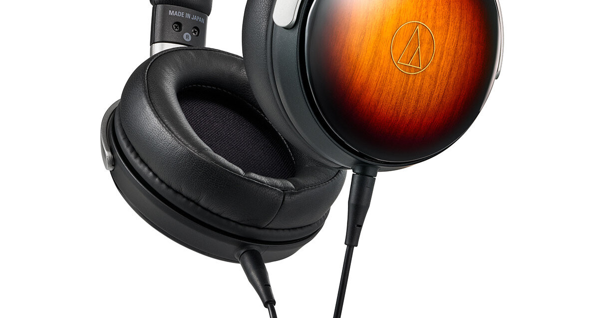 オーディオテクニカ（audio-technica） ATH-WP900SE 数量限定
