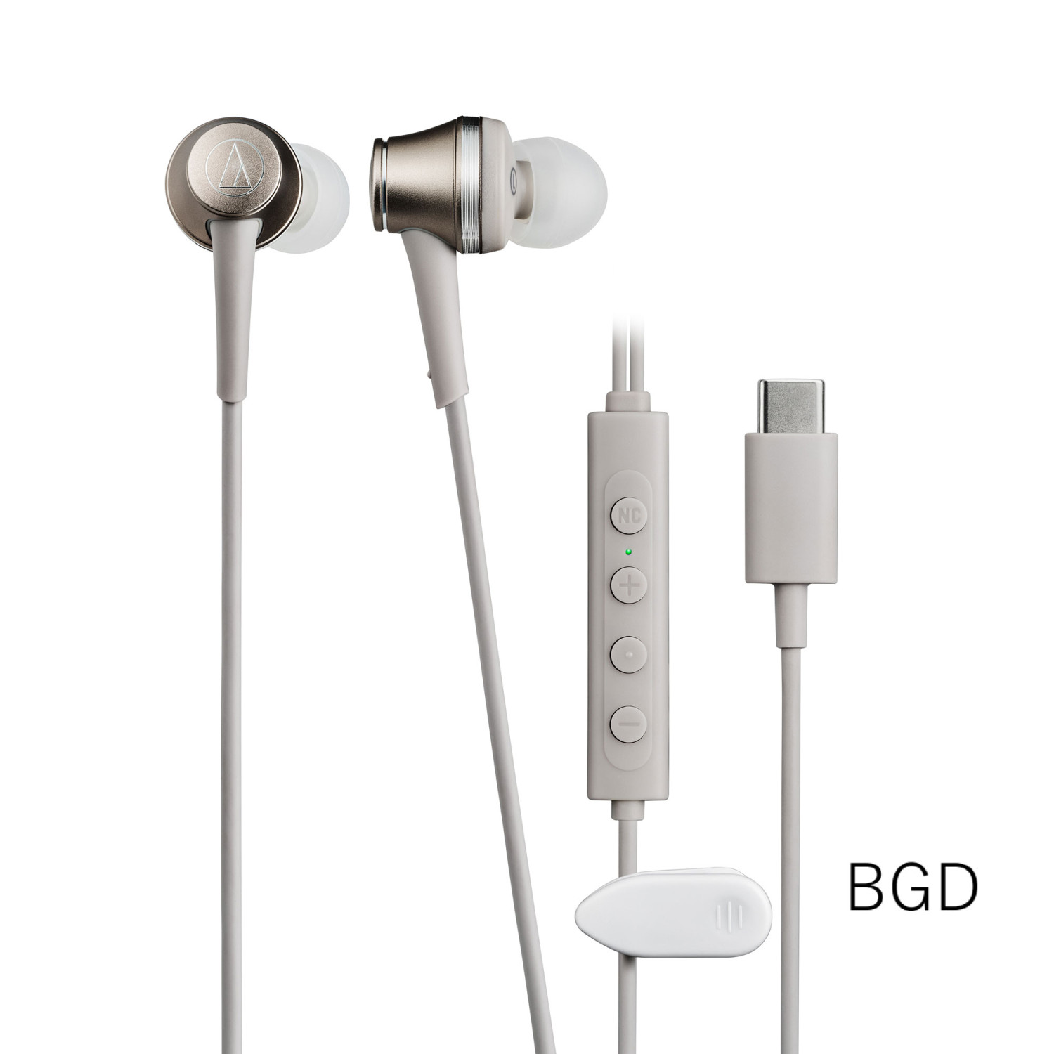 オーディオテクニカ（audio-technica） ATH-CKD7NC 高精度ハイブリッド