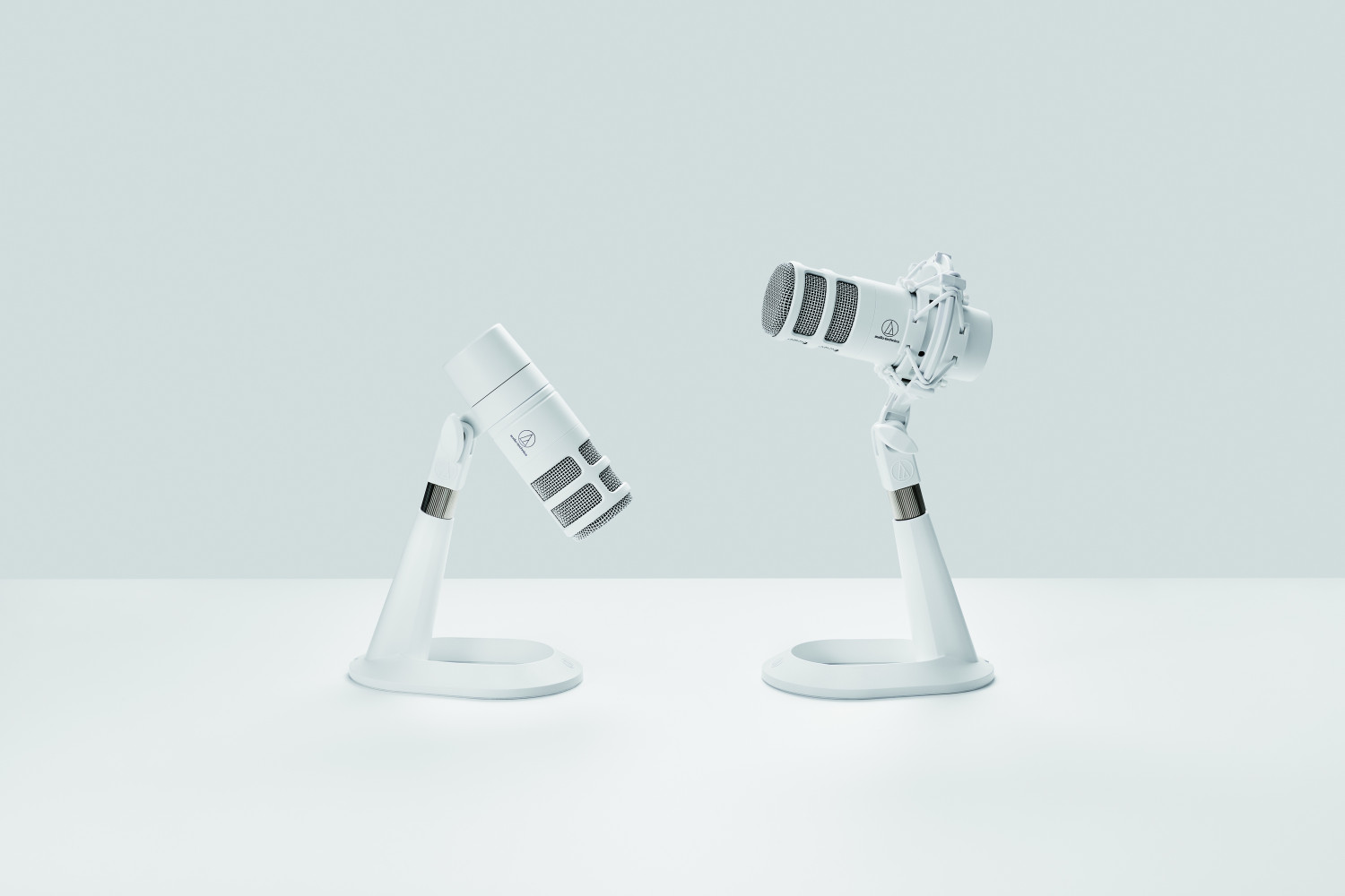 オーディオテクニカ（audio-technica） AT2040 CWH 公式ストア限定品