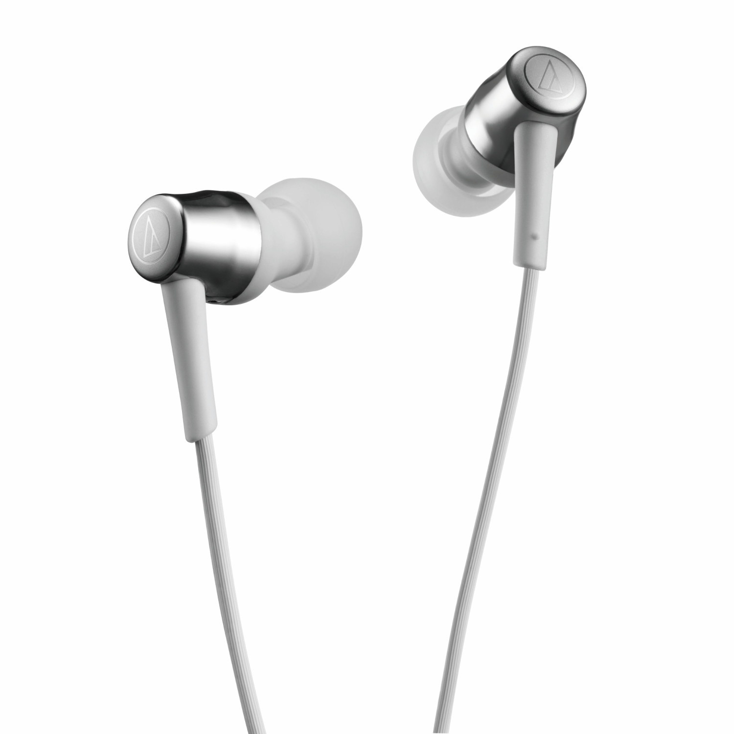 オーディオテクニカ（audio-technica） ATH-CKD30C マイク付き