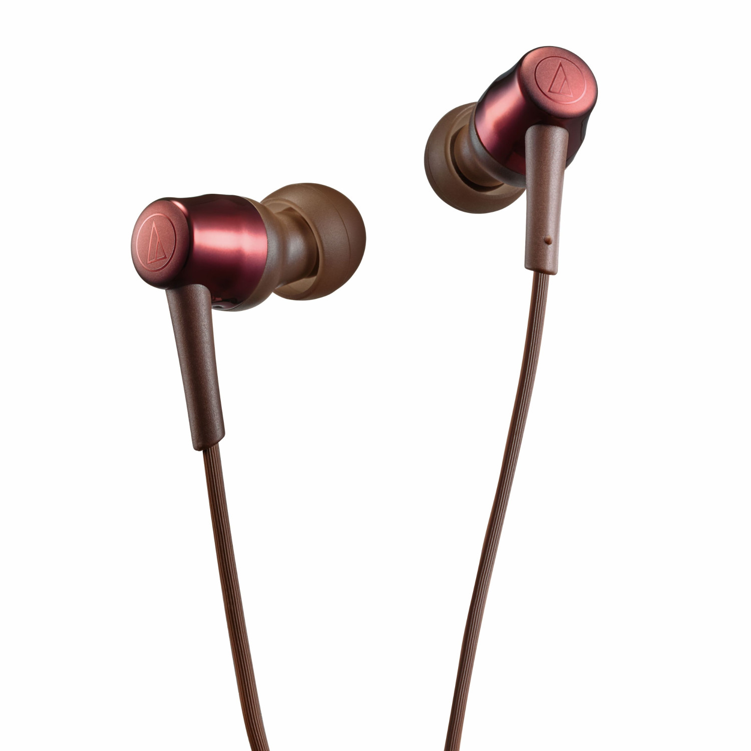 オーディオテクニカ（audio-technica） ATH-CKD30C マイク付き