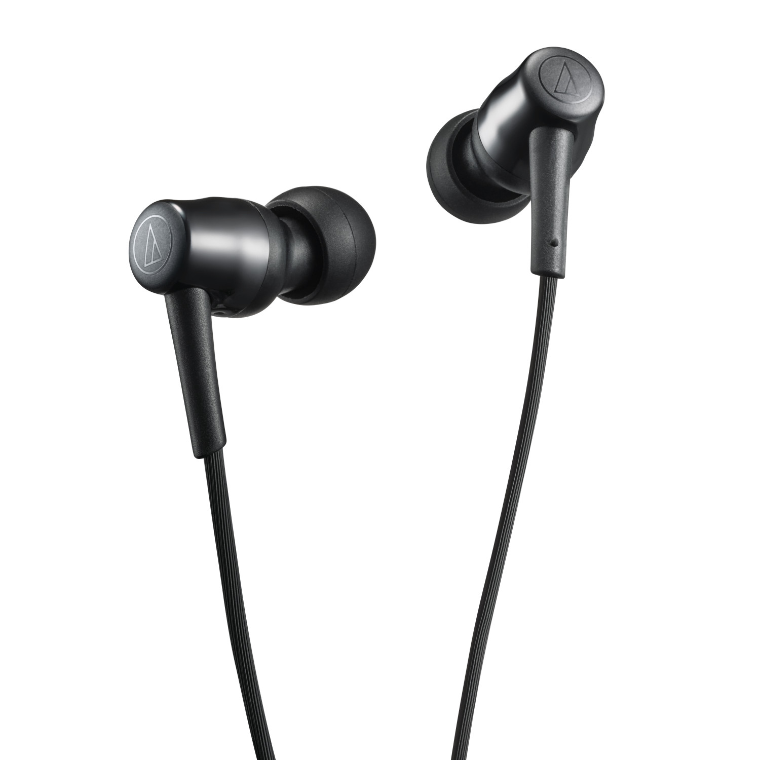 オーディオテクニカ（audio-technica） ATH-CKD30C マイク付き