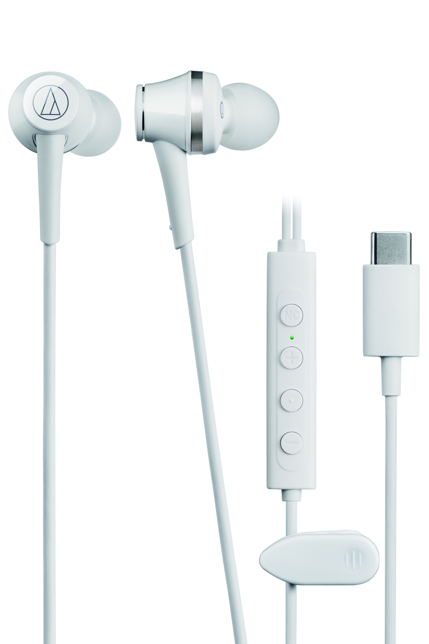 オーディオテクニカ（audio-technica） ATH-CKD7NC 高精度ハイブリッド