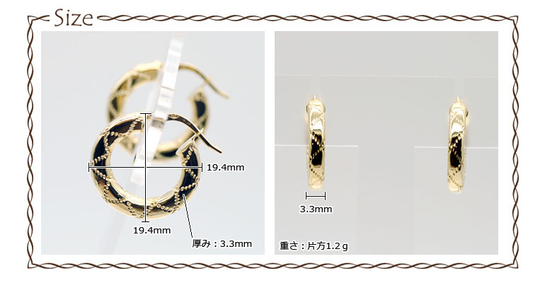 UNOAERRE（ウノアエレ） ウノアエレ【UNOAERRE】K18イエローゴールド