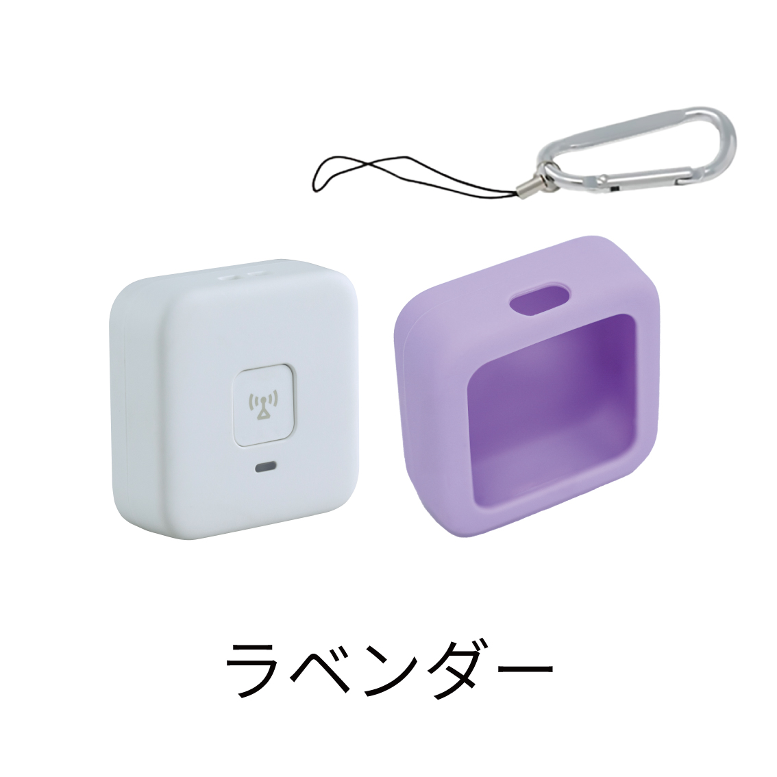 au｜エーユー あんしんウォッチャー UHA01B あんしんウォッチャー LE／あんしんウォッチャー | au HOME