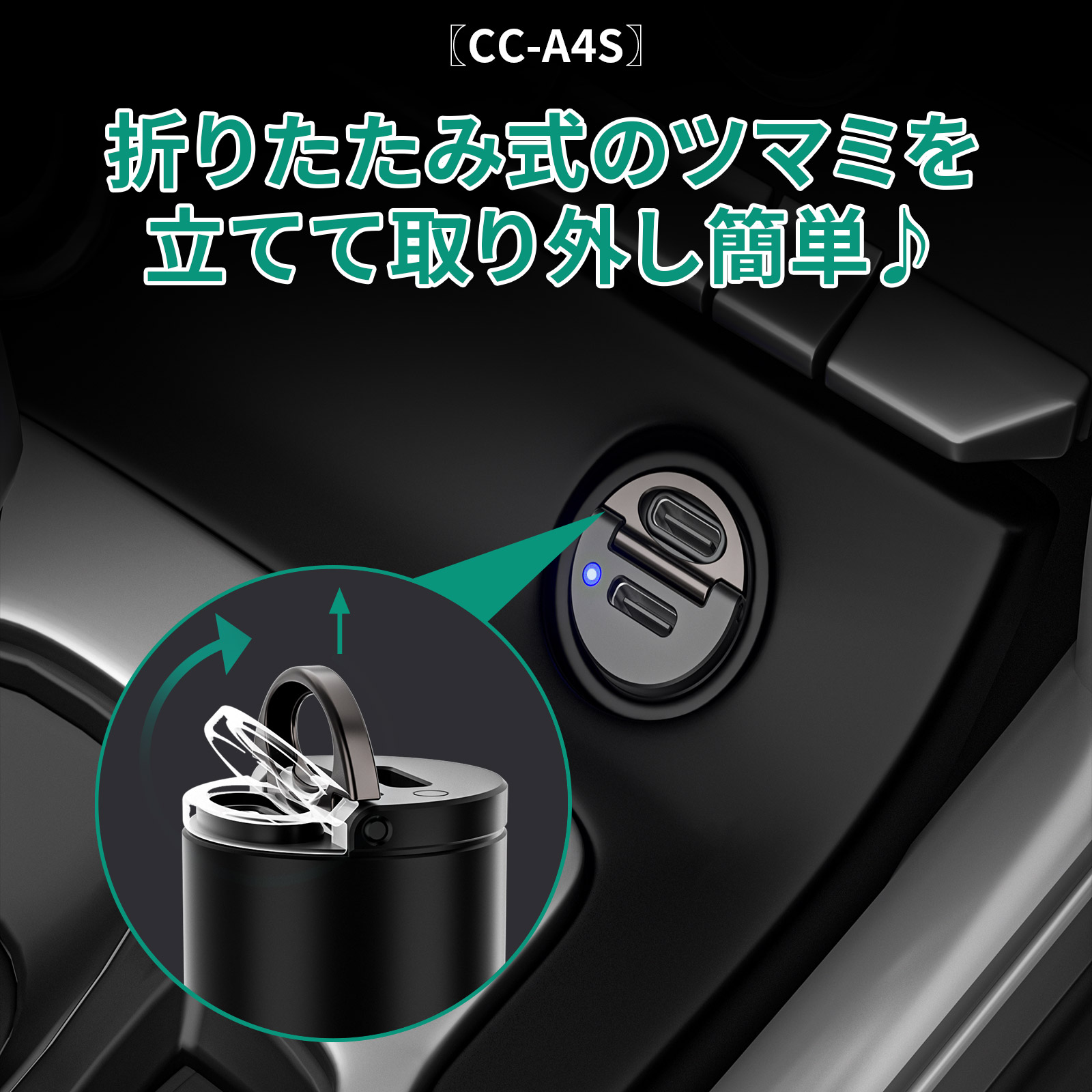 CC-A4S説明