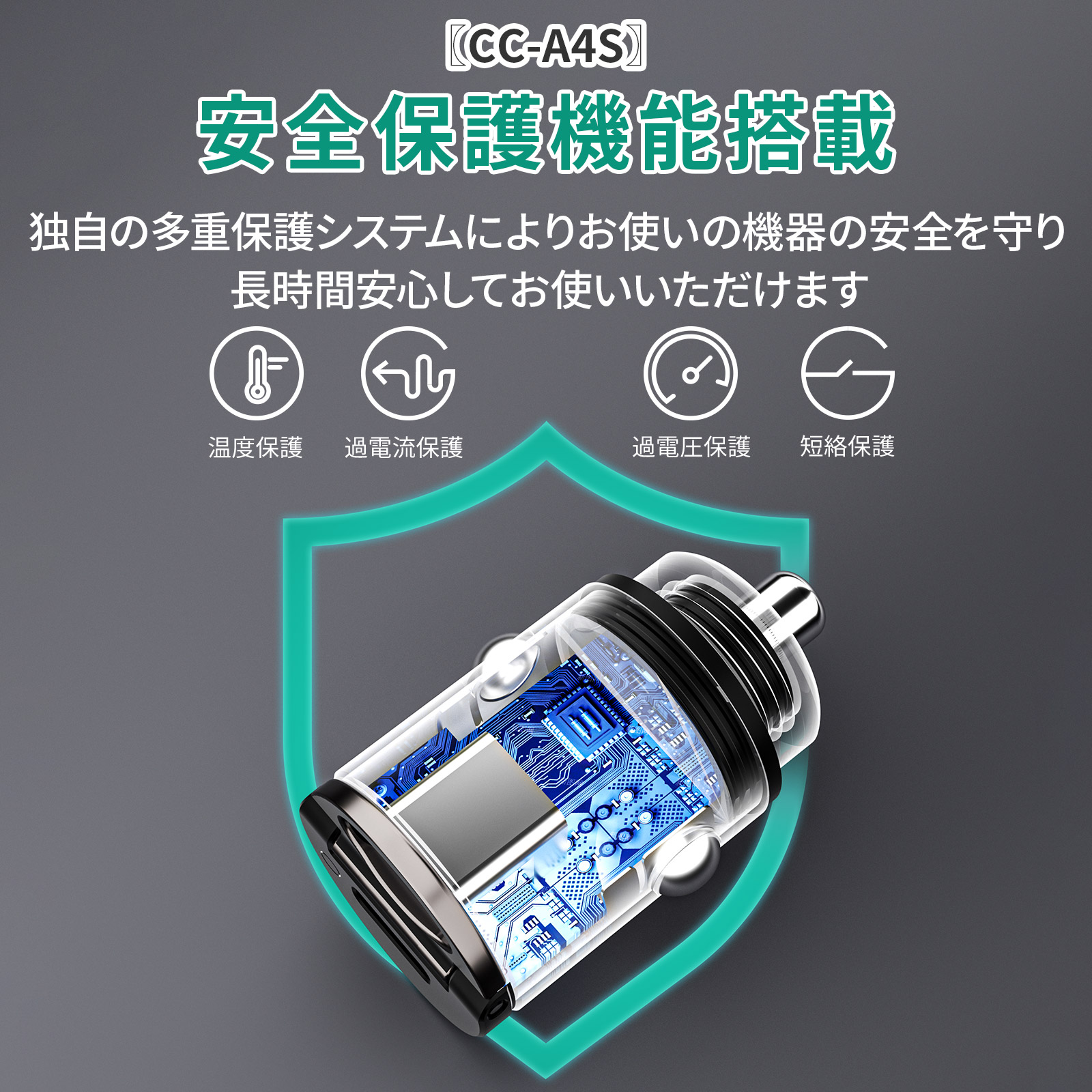 CC-A4S説明