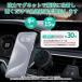 AUKEY 車載 ワイヤレス充電器 車 MagSafe対応 スマホ冷却 Qi2 15W急速充電 冷却ファン iPhone17/16シリーズ対応 HD-MC13A 関連画像2