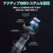 AUKEY 車載 ワイヤレス充電器 車 MagSafe対応 スマホ冷却 Qi2 15W急速充電 冷却ファン iPhone17/16シリーズ対応 HD-MC13A 関連画像3