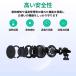 AUKEY 車載 ワイヤレス充電器 車 MagSafe対応 スマホ冷却 Qi2 15W急速充電 冷却ファン iPhone17/16シリーズ対応 HD-MC13A 関連画像4