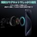 AUKEY 車載 ワイヤレス充電器 車 MagSafe対応 スマホ冷却 Qi2 15W急速充電 冷却ファン iPhone17/16シリーズ対応 HD-MC13A 関連画像5