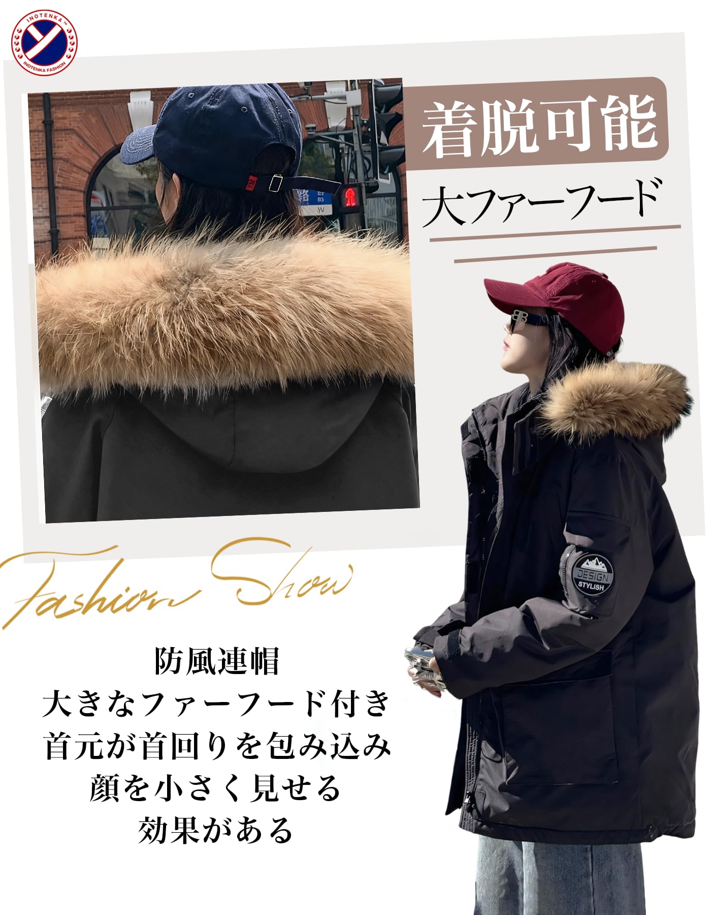 ダウンコートコート レディース 防寒着 アウター 冬 中綿 ジャケット