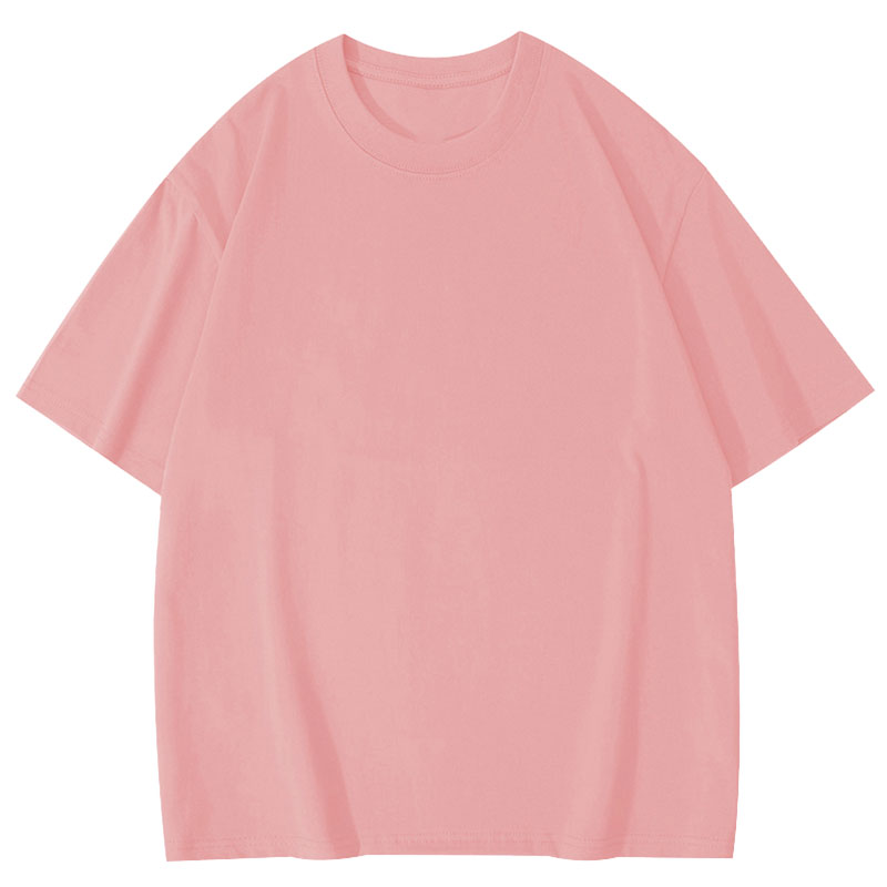 tシャツ レディース 無地 半袖 綿 100% ゆったり 細見え ティーシャツ