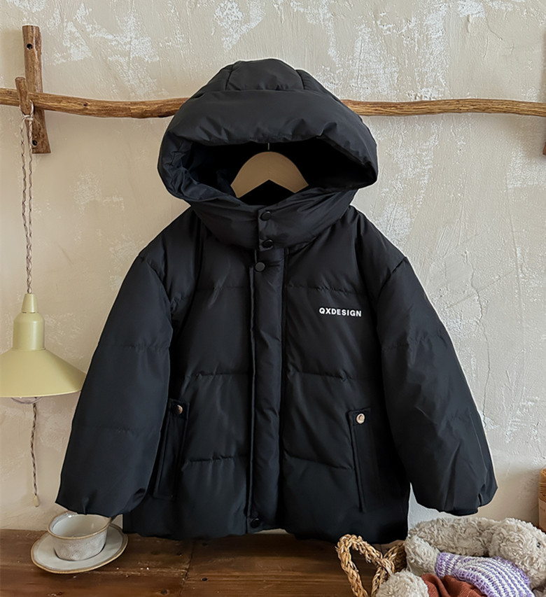 ダウンコート キッズ ダウンジャケット 女の子 男の子 子供 ロング