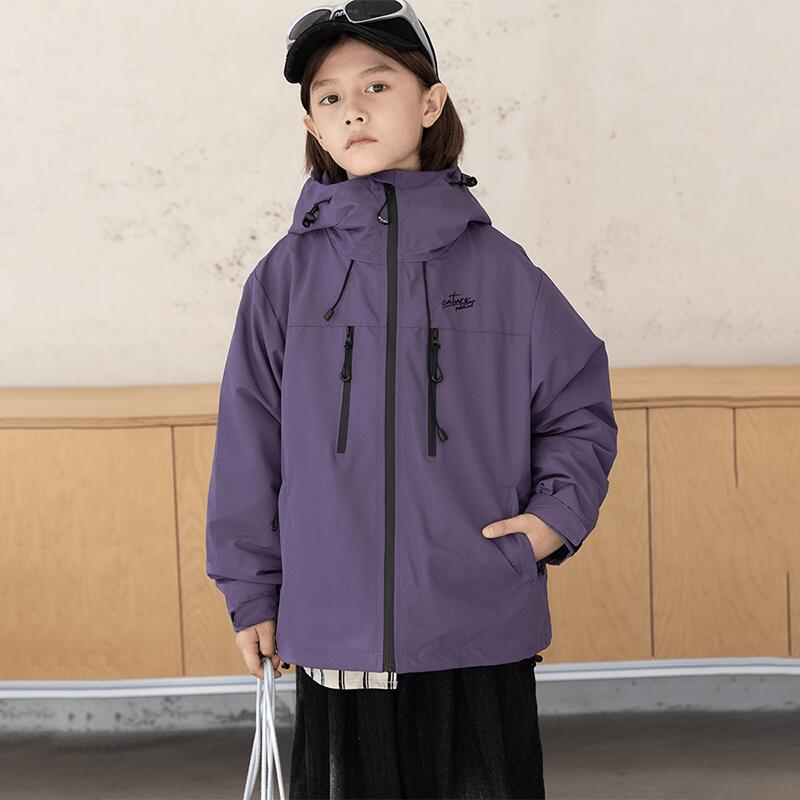 男の子　秋冬　130㎝〜140㎝　まとめ売り キッズ ジャケット 子供 マウンテンパーカー 子供服 アウター 120 130