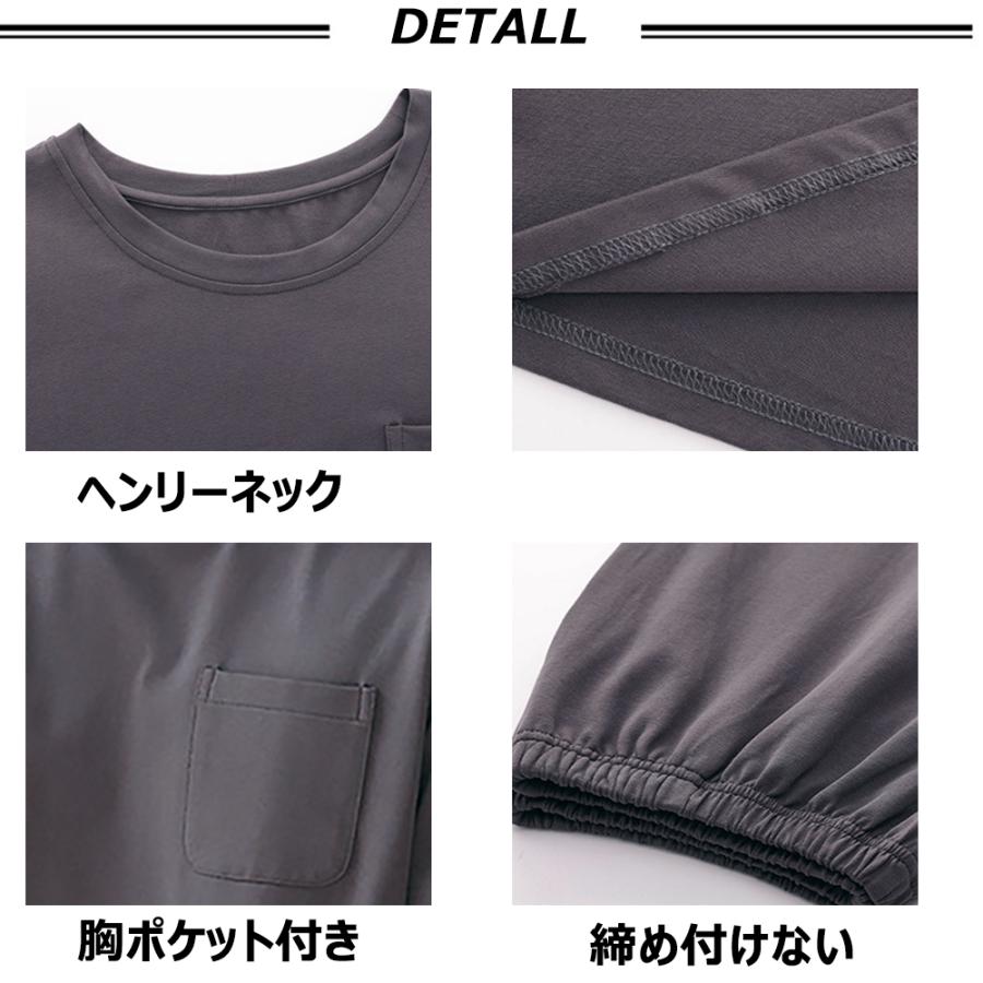 Amazon | ジムウェア 上下 セット 春夏 ハーフジップシャツ