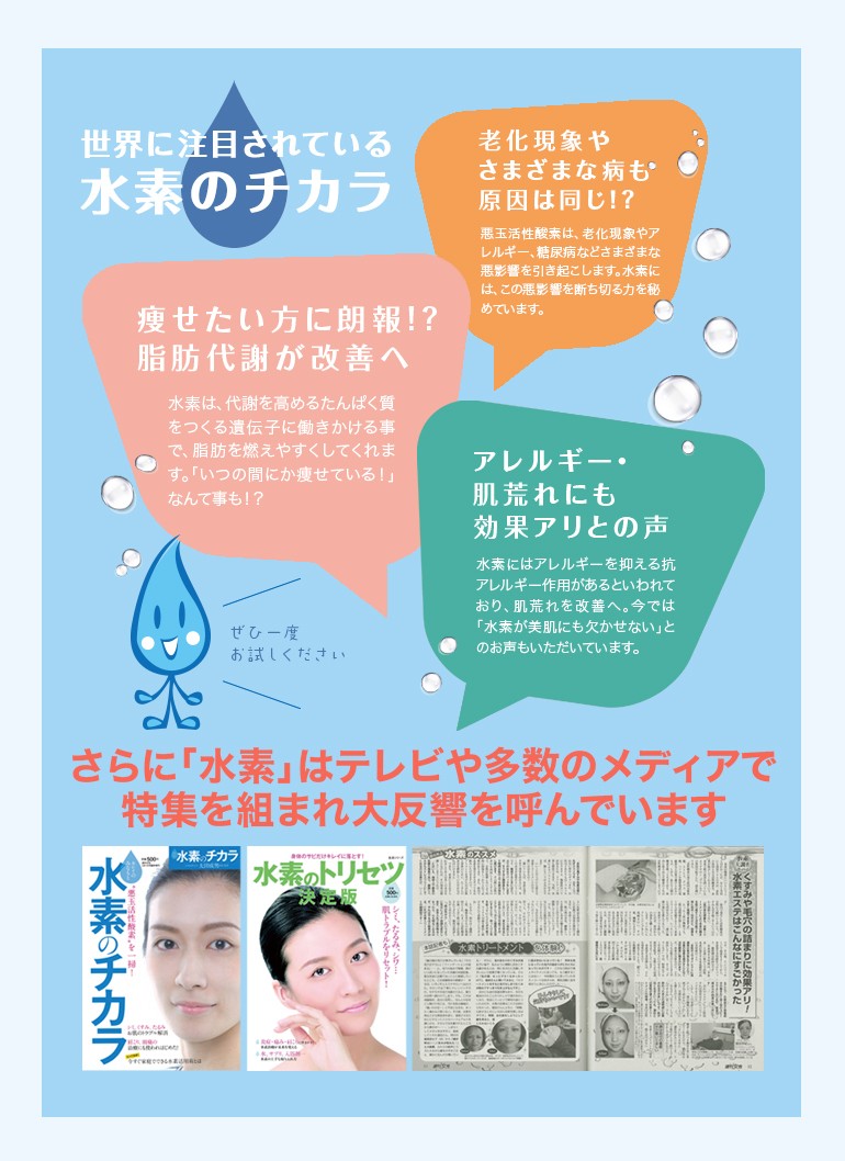 水素サプリメント ５個セット H2 水素サプリメント 水素水 アメージング 水の素 水素 REGEN H2 サプリメント アナゲイン  :35:とりさるのお店健康サプリ 通販 