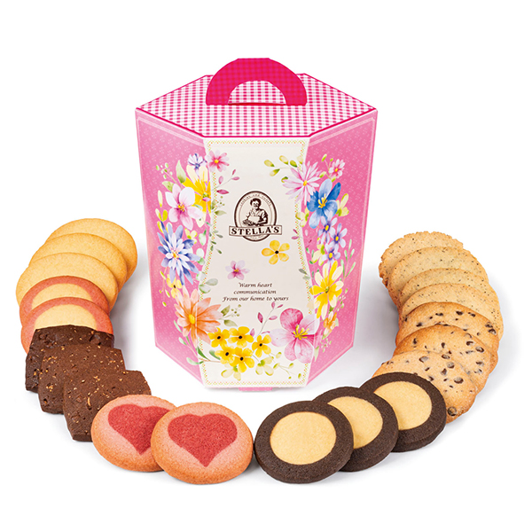 ステラおばさんのクッキー - Yahoo!ショッピング