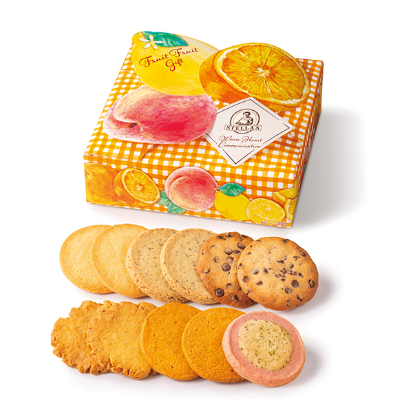 ステラおばさんのクッキー - Yahoo!ショッピング