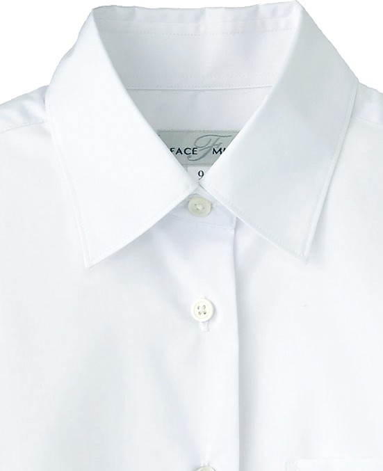 ブラウス ストレッチ長袖ブラウス ソロテックス ホテル制服 フォーマル バンケット  FB4032L ボンマックス（ユニフォーム） ブラウス ストレッチ長袖ブラウス