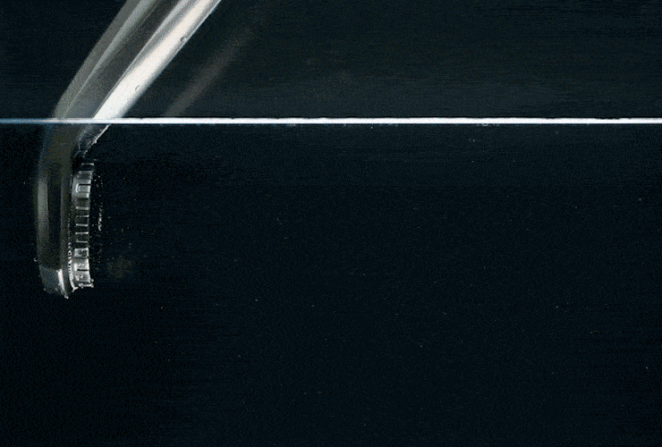 オーラテック ピュアブル シャワーヘッド