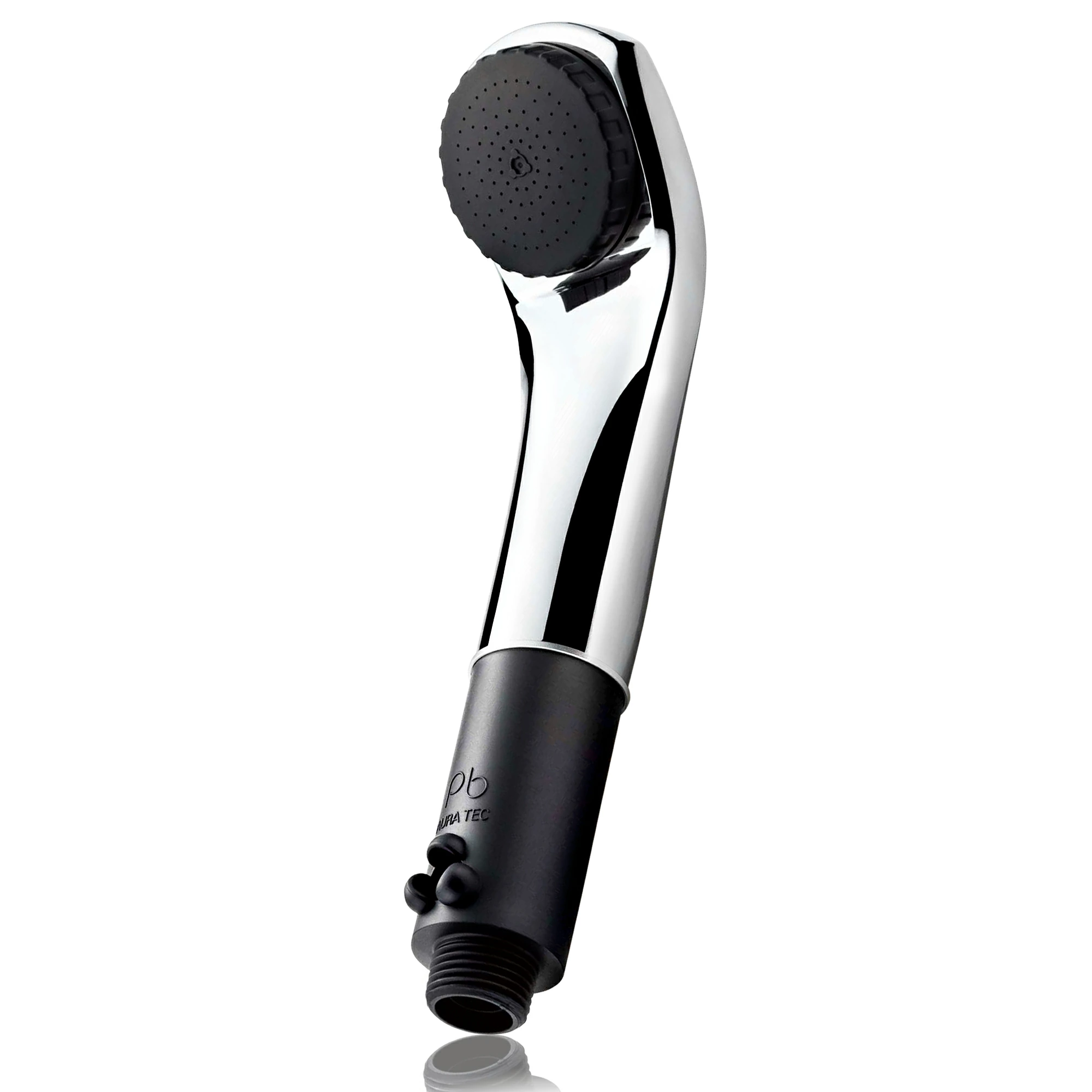 【9,000円OFF】シャワーヘッド 九州産 最新モデル ピュアブル 節水シャワーヘッド 節水 塩素除去 日本製 マイクロバブル 水圧強い 軽量 |  | 04