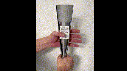 オーラテック ピュアブル シャワーヘッド