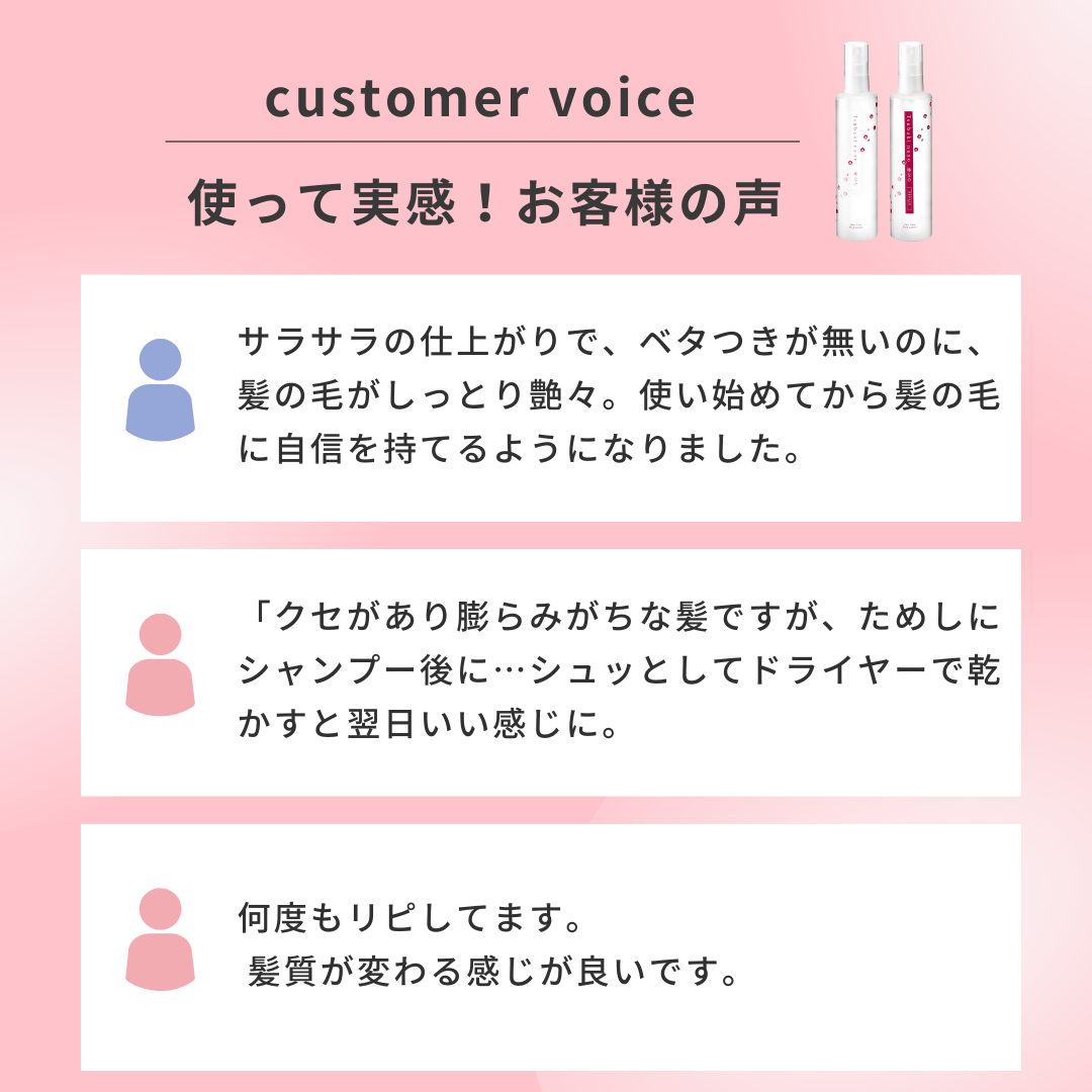 オーラテック 椿なの