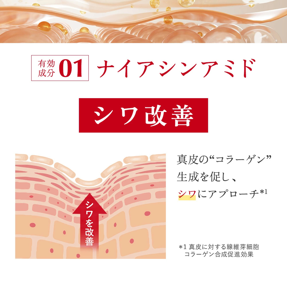 Aurelie.（オレリー） リンクルリペア アイセラム 医薬部外品 MEGUMI