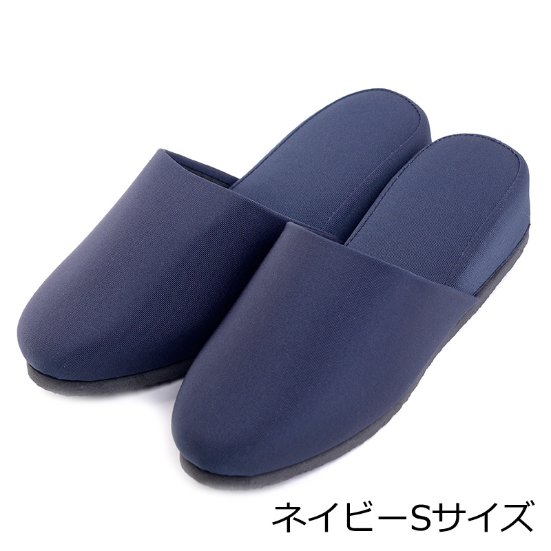 aurora 4cmヒールスリッパ 日本製 ハイヒール グログラン 前詰まり 前