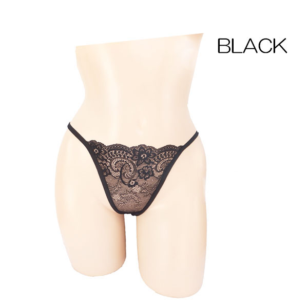 セクシー Tバックショーツ