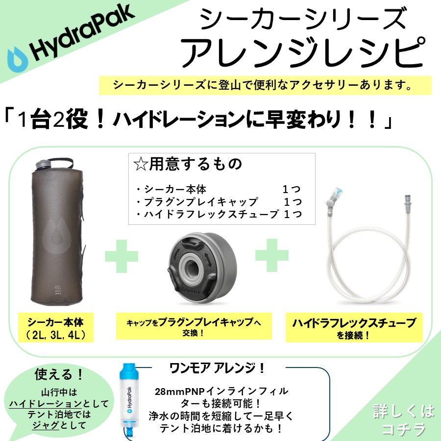 シーカーアレンジ画像2