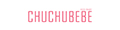 chuchubebe ロゴ