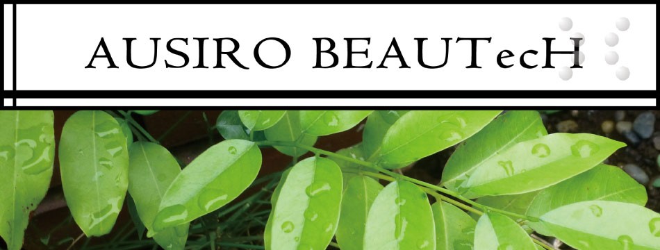 AUSIRO BEAUTecH.