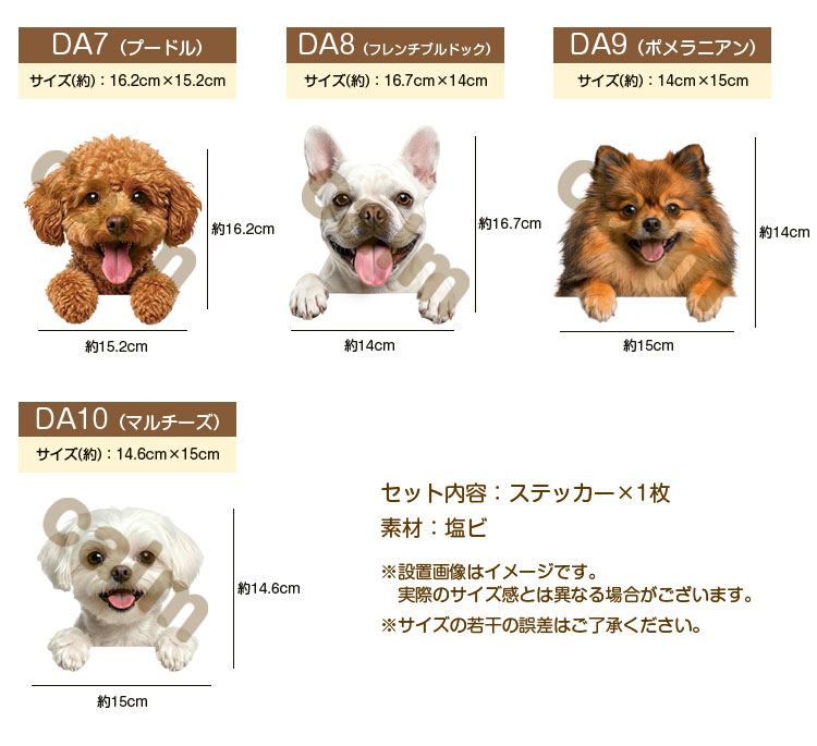犬 ステッカー 犬 ステッカー ダックスフンド 覗き見る犬 かわいい 動物 アニマル