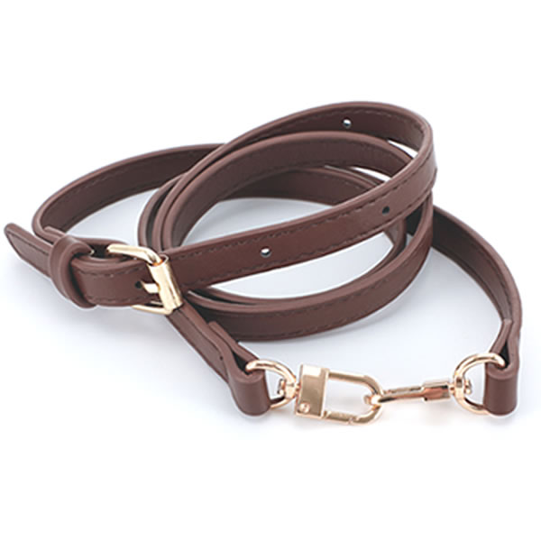 専用　未使用　ブラウンレザー ビジネスバッグ ショルダーストラップ付き 在庫処分品】ビジネスバッグ メンズ 2WAY ショルダーバッグ ヴィーガン