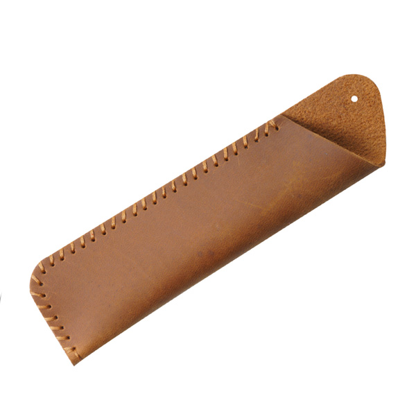 ペンケース 1本差し 本革 万年筆 ボールペン マルチケース おしゃれ