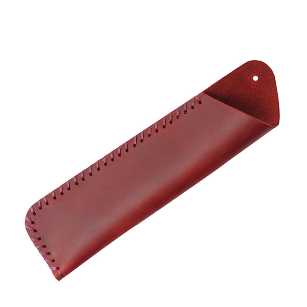 ペンケース 1本差し 本革 万年筆 ボールペン マルチケース おしゃれ