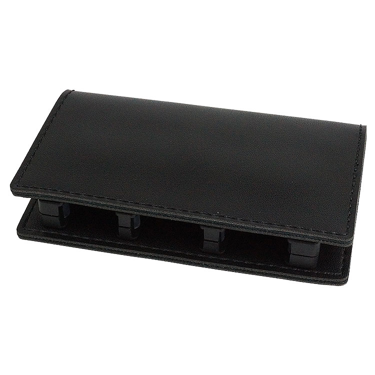 コインホルダー コインケース 小銭入れ 小銭ケース カバー付き カード