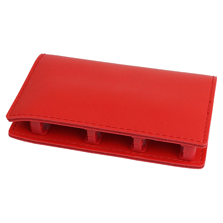 コインホルダー コインケース 小銭入れ 小銭ケース カバー付き カード