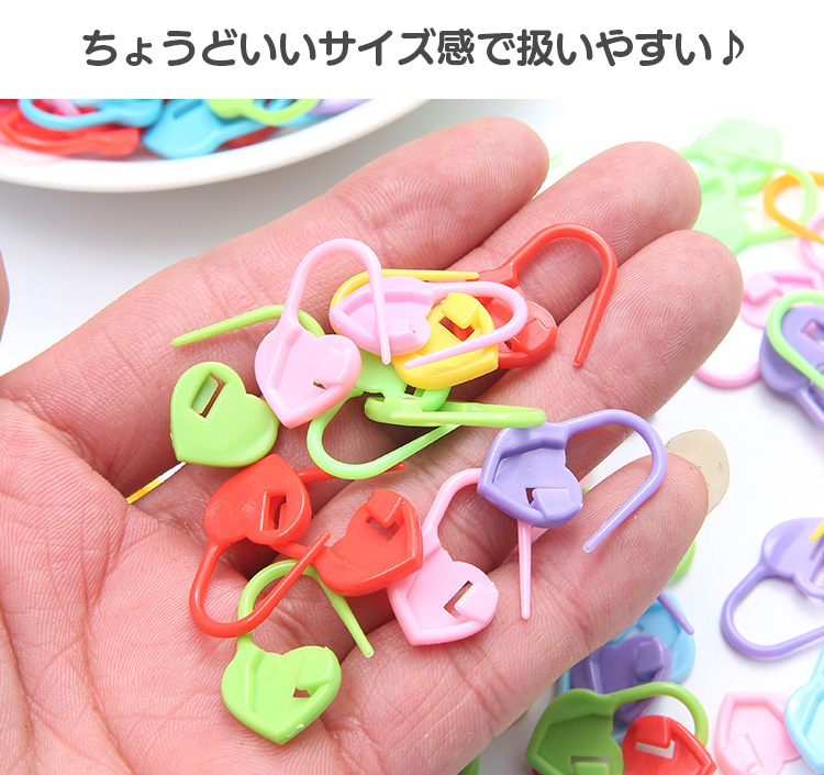 83スタイル　ハートリング＋マーカー　二個セット 83スタイル ハートリング＋マーカー 二個セット 83スタイル ハート